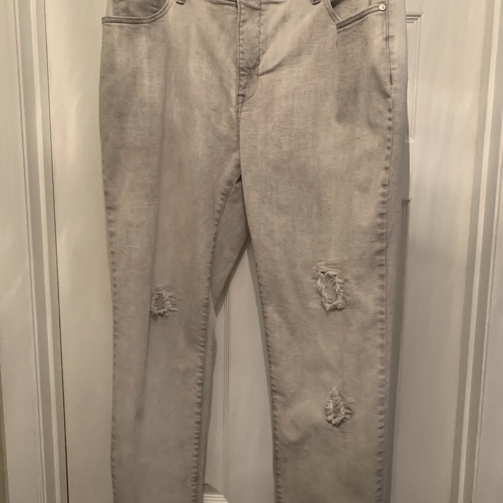 Ladies Jeans